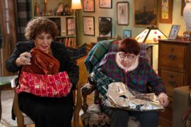 Das perfekte Geschenk Les Cadeaux