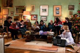 Das perfekte Geschenk Les Cadeaux