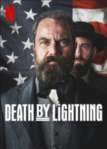 Death by Lightning Netflix Streamen online Video on Demand