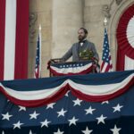 Death by Lightning Netflix Streamen online Video on Demand