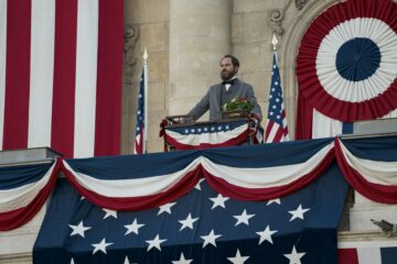 Death by Lightning Netflix Streamen online Video on Demand