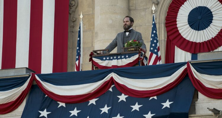 Death by Lightning Netflix Streamen online Video on Demand