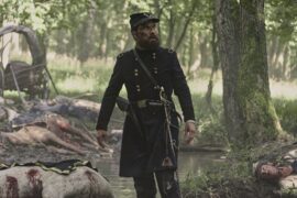 Death by Lightning Netflix Streamen online Video on Demand