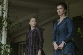 Death by Lightning Netflix Streamen online Video on Demand