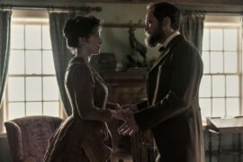 Death by Lightning Netflix Streamen online Video on Demand