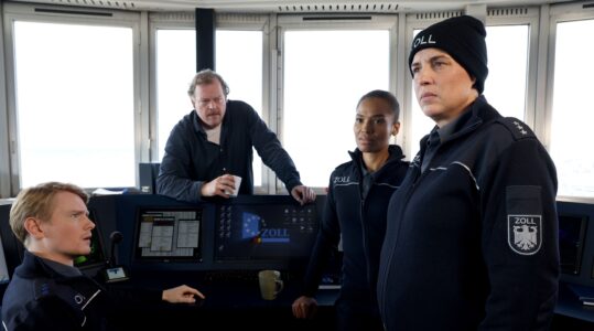 Der Bremerhaven-Krimi. Geschäft mit dem Tod TV Fernsehen ARD Das Erste Streamen online Mediathek Video on Demand DVD kaufen