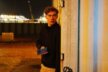 Der Bremerhaven-Krimi. Geschäft mit dem Tod TV Fernsehen ARD Das Erste Streamen online Mediathek Video on Demand DVD kaufen