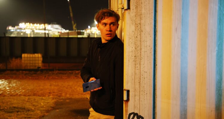 Der Bremerhaven-Krimi. Geschäft mit dem Tod TV Fernsehen ARD Das Erste Streamen online Mediathek Video on Demand DVD kaufen