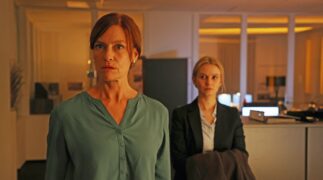 Der Bremerhaven-Krimi. Geschäft mit dem Tod TV Fernsehen ARD Das Erste Streamen online Mediathek Video on Demand DVD kaufen