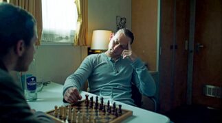 Der Bremerhaven-Krimi. Geschäft mit dem Tod TV Fernsehen ARD Das Erste Streamen online Mediathek Video on Demand DVD kaufen