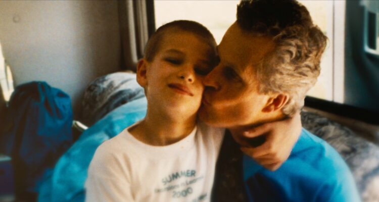 Der Fall Nathan Carman The Carman Family Deaths Netflix Streamen online Video on Demand