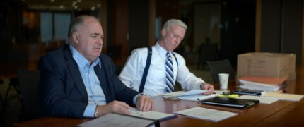 Der Fall Nathan Carman The Carman Family Deaths Netflix Streamen online Video on Demand