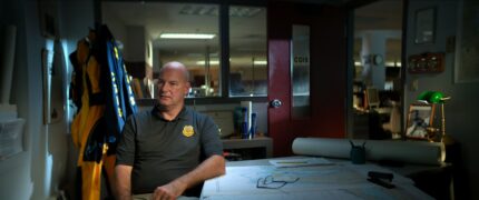 Der Fall Nathan Carman The Carman Family Deaths Netflix Streamen online Video on Demand