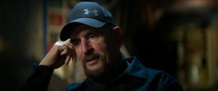 Der Fall Nathan Carman The Carman Family Deaths Netflix Streamen online Video on Demand