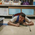 Der Hochstapler Roofman