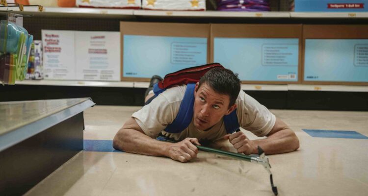 Der Hochstapler Roofman