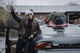 Der Hochstapler Roofman