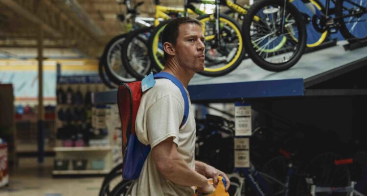 Der Hochstapler Roofman