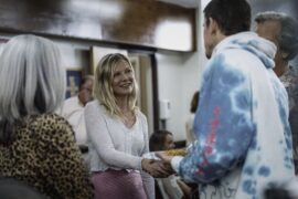 Der Hochstapler Roofman