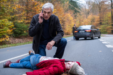 Der Kommissar und der See Das fremde Kind TV Fernsehen ZDF Streamen online Mediathek Video on Demand DVD kaufen