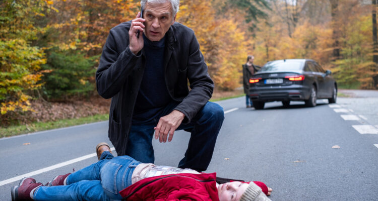 Der Kommissar und der See Das fremde Kind TV Fernsehen ZDF Streamen online Mediathek Video on Demand DVD kaufen