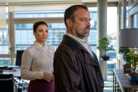 Der Kommissar und der See Das fremde Kind TV Fernsehen ZDF Streamen online Mediathek Video on Demand DVD kaufen