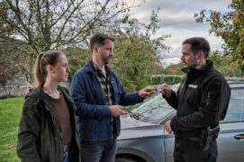 Der Kommissar und der See Das fremde Kind TV Fernsehen ZDF Streamen online Mediathek Video on Demand DVD kaufen