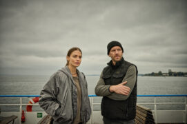 Der Kommissar und der See Das fremde Kind TV Fernsehen ZDF Streamen online Mediathek Video on Demand DVD kaufen