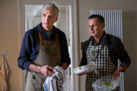 Der Kommissar und der See Das fremde Kind TV Fernsehen ZDF Streamen online Mediathek Video on Demand DVD kaufen