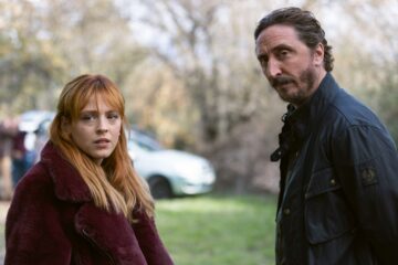 Der Kristallkuckuck El cuco de cristal The Crystal Cuckoo Netflix Streamen online Video on Demand