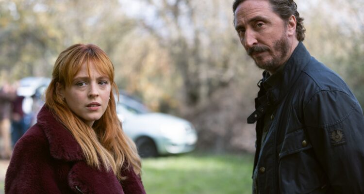 Der Kristallkuckuck El cuco de cristal The Crystal Cuckoo Netflix Streamen online Video on Demand