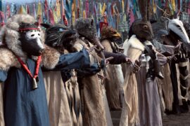 Der Kristallkuckuck El cuco de cristal The Crystal Cuckoo Netflix Streamen online Video on Demand