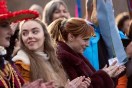 Der Kristallkuckuck El cuco de cristal The Crystal Cuckoo Netflix Streamen online Video on Demand