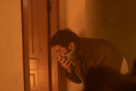 Der Kristallkuckuck El cuco de cristal The Crystal Cuckoo Netflix Streamen online Video on Demand