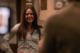 Der Kristallkuckuck El cuco de cristal The Crystal Cuckoo Netflix Streamen online Video on Demand