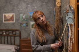 Der Kristallkuckuck El cuco de cristal The Crystal Cuckoo Netflix Streamen online Video on Demand