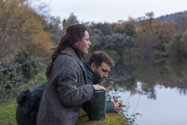 Der Kristallkuckuck El cuco de cristal The Crystal Cuckoo Netflix Streamen online Video on Demand