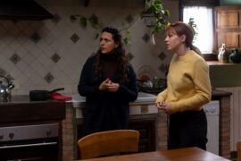 Der Kristallkuckuck El cuco de cristal The Crystal Cuckoo Netflix Streamen online Video on Demand