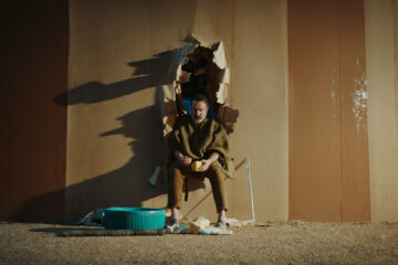 Der Mann, der immer kleiner wurde – Die unglaubliche Geschichte des Mr. C L’Homme qui rétrécit