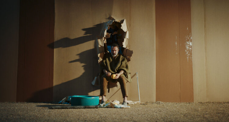 Der Mann, der immer kleiner wurde – Die unglaubliche Geschichte des Mr. C L’Homme qui rétrécit