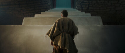 Der Mann, der immer kleiner wurde – Die unglaubliche Geschichte des Mr. C L’Homme qui rétrécit