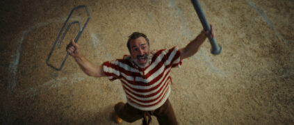 Der Mann, der immer kleiner wurde – Die unglaubliche Geschichte des Mr. C L’Homme qui rétrécit