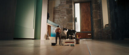 Der Mann, der immer kleiner wurde – Die unglaubliche Geschichte des Mr. C L’Homme qui rétrécit