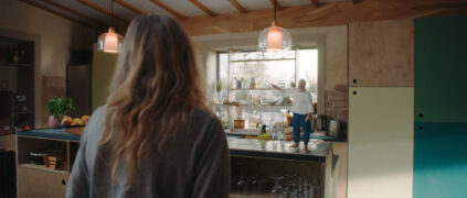 Der Mann, der immer kleiner wurde – Die unglaubliche Geschichte des Mr. C L’Homme qui rétrécit