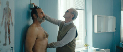 Der Mann, der immer kleiner wurde – Die unglaubliche Geschichte des Mr. C L’Homme qui rétrécit