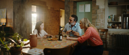 Der Mann, der immer kleiner wurde – Die unglaubliche Geschichte des Mr. C L’Homme qui rétrécit