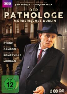 Quirke Der Pathologe Moerderisches Dublin