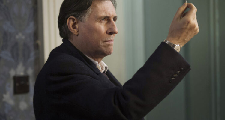 Quirke Der Pathologe Moerderisches Dublin