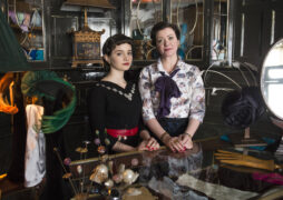 Quirke Der Pathologe Moerderisches Dublin