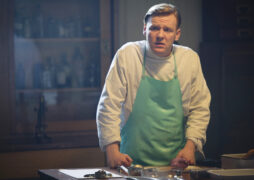 Quirke Der Pathologe Moerderisches Dublin